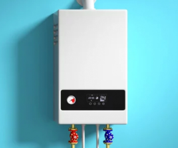 Gas Hot Water System Northern Beaches