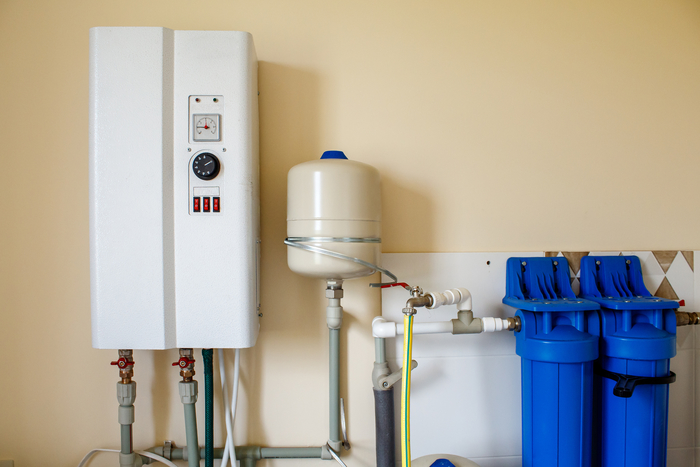 Hot Water System Installation Northern Beaches