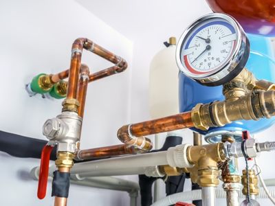 Which type of hot water system is best?